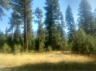 Nhn Hope Ct, Thompson Falls, MT 59873