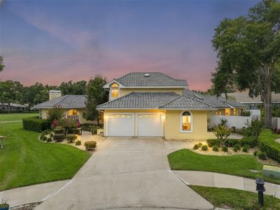 1271 REGENCY PLACE, Heathrow, FL, 32746