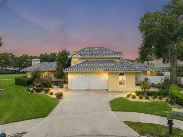 1271 Regency Pl, Heathrow, FL 32746