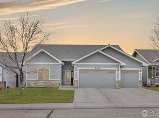 6706 34th St, Greeley, CO 80634
