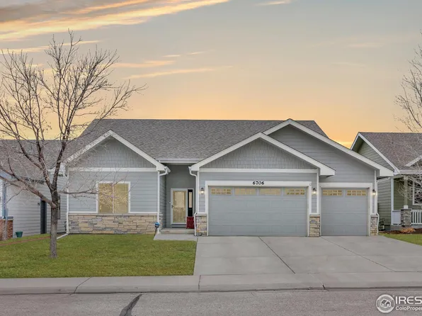 6706 34th St, Greeley, CO 80634
