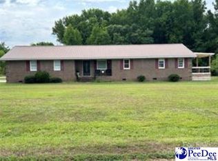 444 Brooke Rd, Cheraw, SC 29520