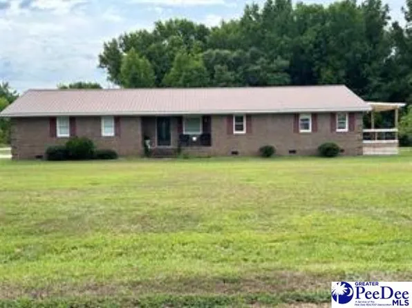 444 Brooke Rd, Cheraw, SC 29520