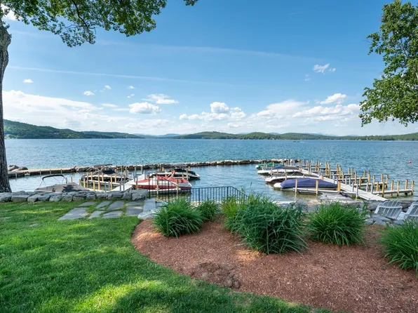 98 Lucerne Avenue #108, Laconia, NH 03246