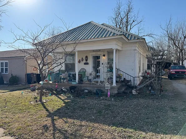 720 NW 91st St, Oklahoma City, OK 73114