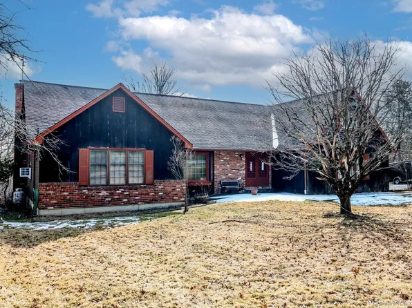 6 Quaker Ridge Road, Sherman, CT 06784