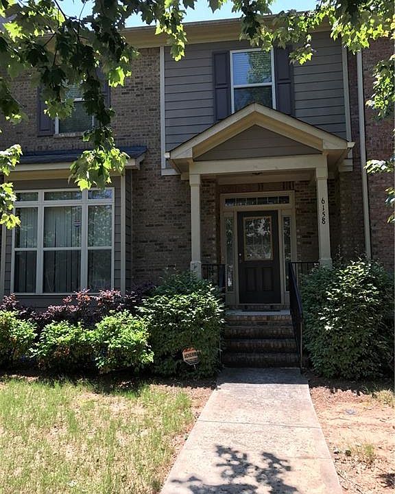 6158 Thorncrest Dr, Tucker, GA 30084 Zillow