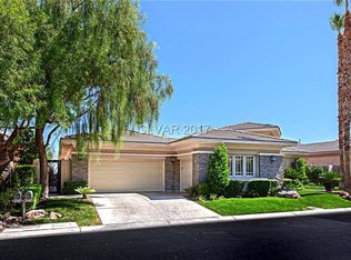 2466 Green Mountain Ct, Las Vegas, NV 89135