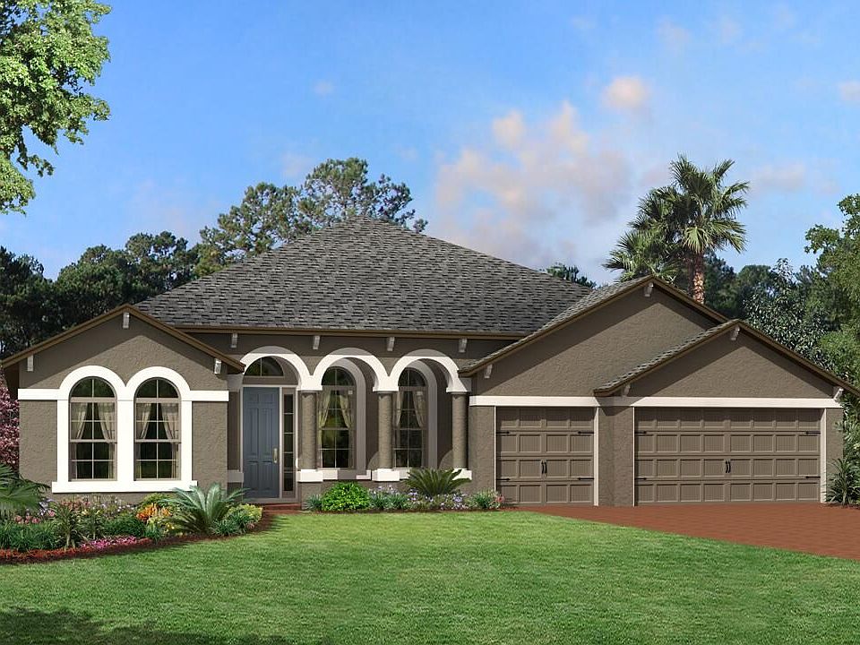 Rendering
