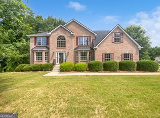 4273 River Ridge Rd, Ellenwood, GA 30294