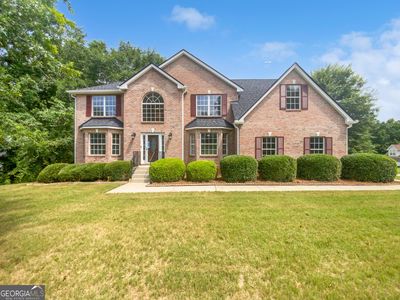 4273 River Ridge Rd, Ellenwood, GA, 30294