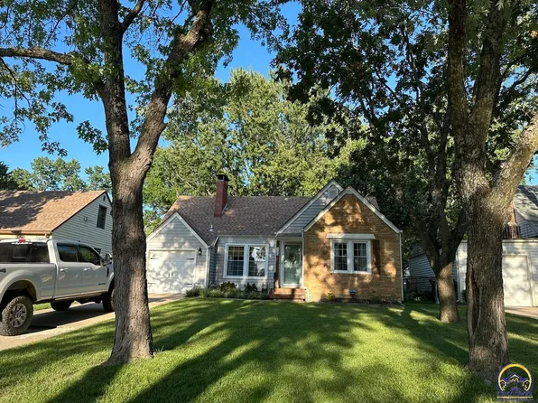 906 SW High Ave, Topeka, KS 66606