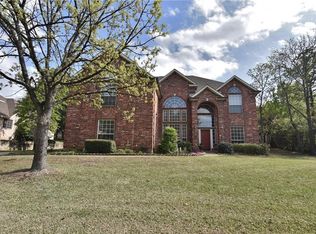 3310 Shadow Wood Cir, Highland Village, TX 75077