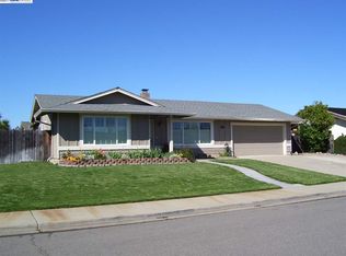 1348 Flanders Way, Livermore, CA