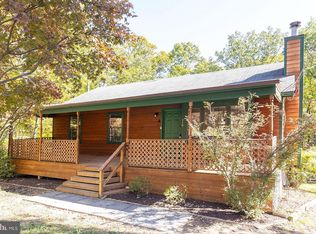 110 Huron Trl, Winchester, VA 22602