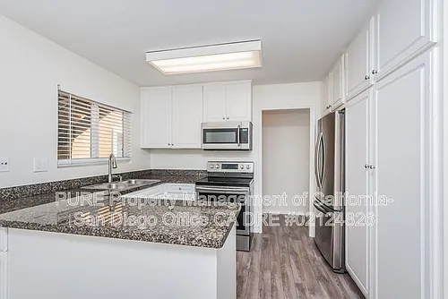 17129 W Bernardo Dr #105 Photo 1