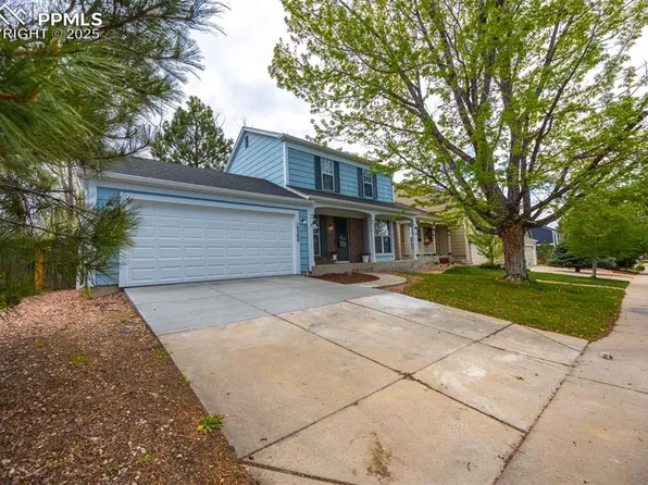 19388 E Brown Dr, Aurora, CO 80013