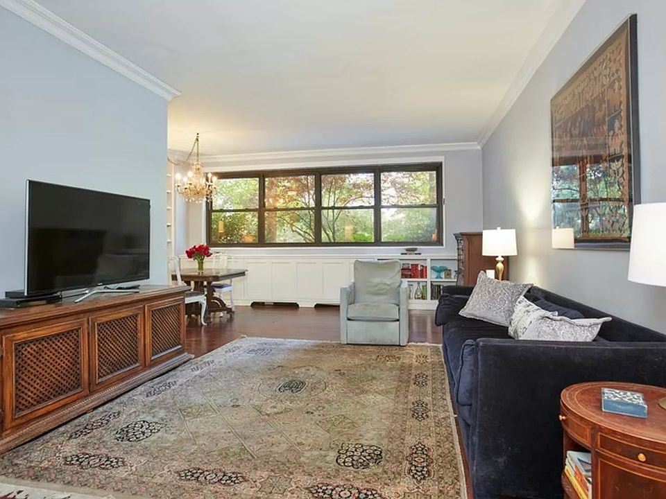 180 W End Ave APT 1L, New York, NY 10023 | Zillow