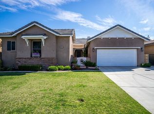 4518 Aviara Dr, Bakersfield, CA 93312