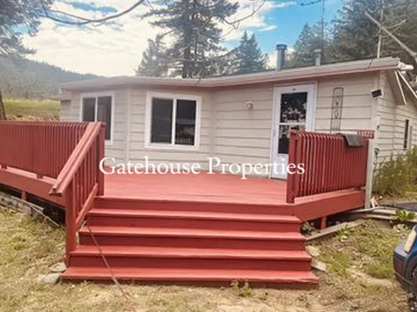 15172 S Elk Creek Rd, Pine, CO 80470