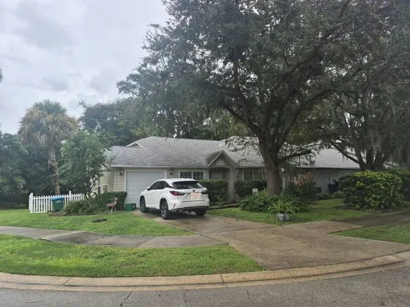 1035 Grand Hickory Cir, Holly Hill, FL 32117