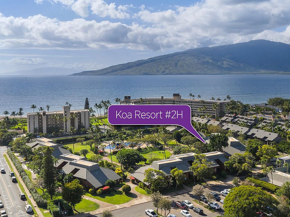 1st image of 811 S Kihei Rd APT 2H