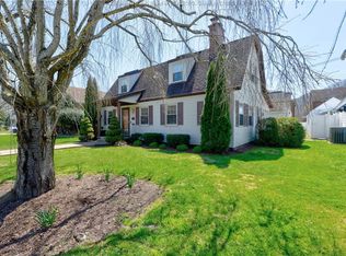 3615 Virginia Ave SE, Charleston, WV 25304