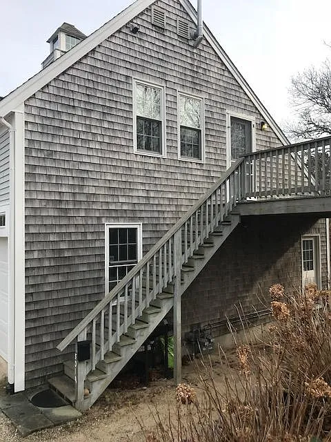 Building Photo - W Yarmouth Rd