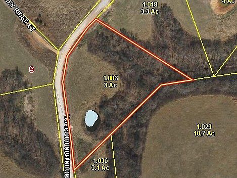 4th image of Mountain Ridge Rd