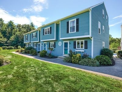 308 Standpipe Dr, Rockland, MA, 02370