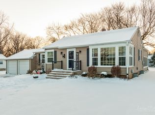 513 Elm St, Sandwich, IL 60548