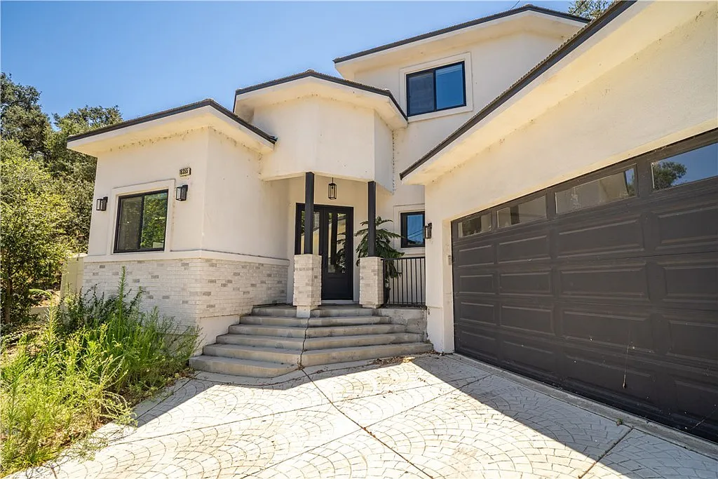3 bed, 2.5 bath, 1280 sqft, $4,500 — Photo 3