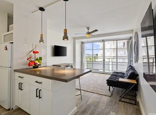 Rosalei Ltd, Honolulu, HI 96815