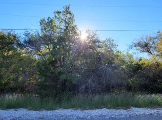 21029 Trailwood Dr, Whitney, TX 76692