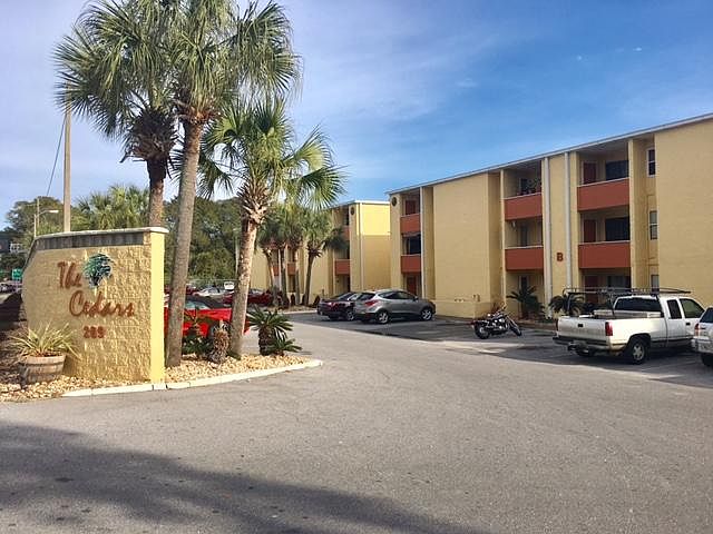 1st image of 209 Miracle Strip Pkwy #H201