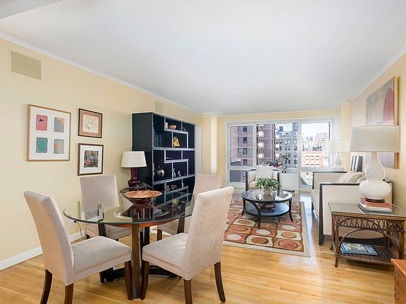 2nd image of 50 E 80th St #8A