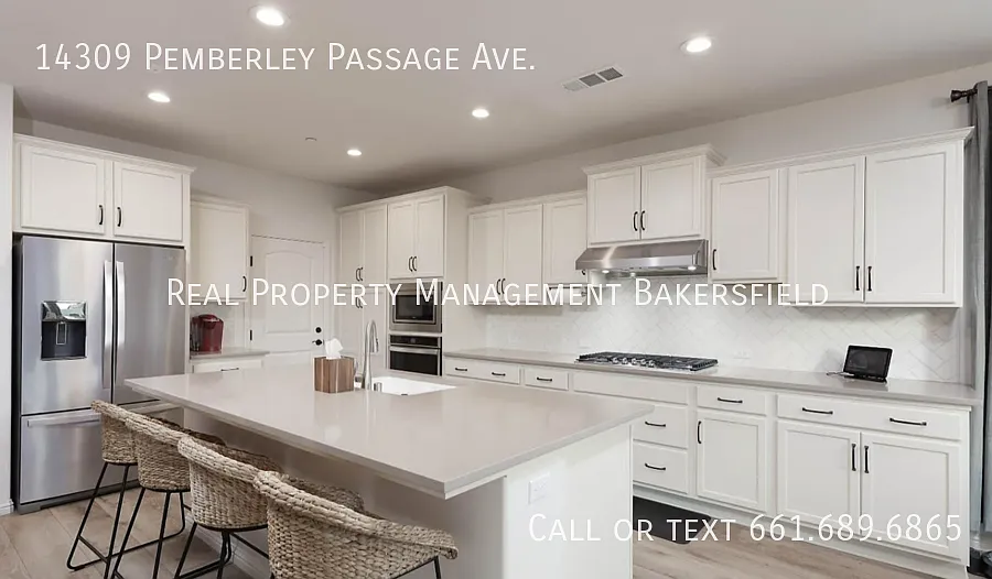 14309 Pemberley Passage Ave. - Fully Furnished! — Photo 3