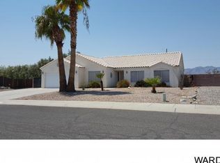 5175 S Silver Bullet Dr, Fort Mohave, AZ 86426