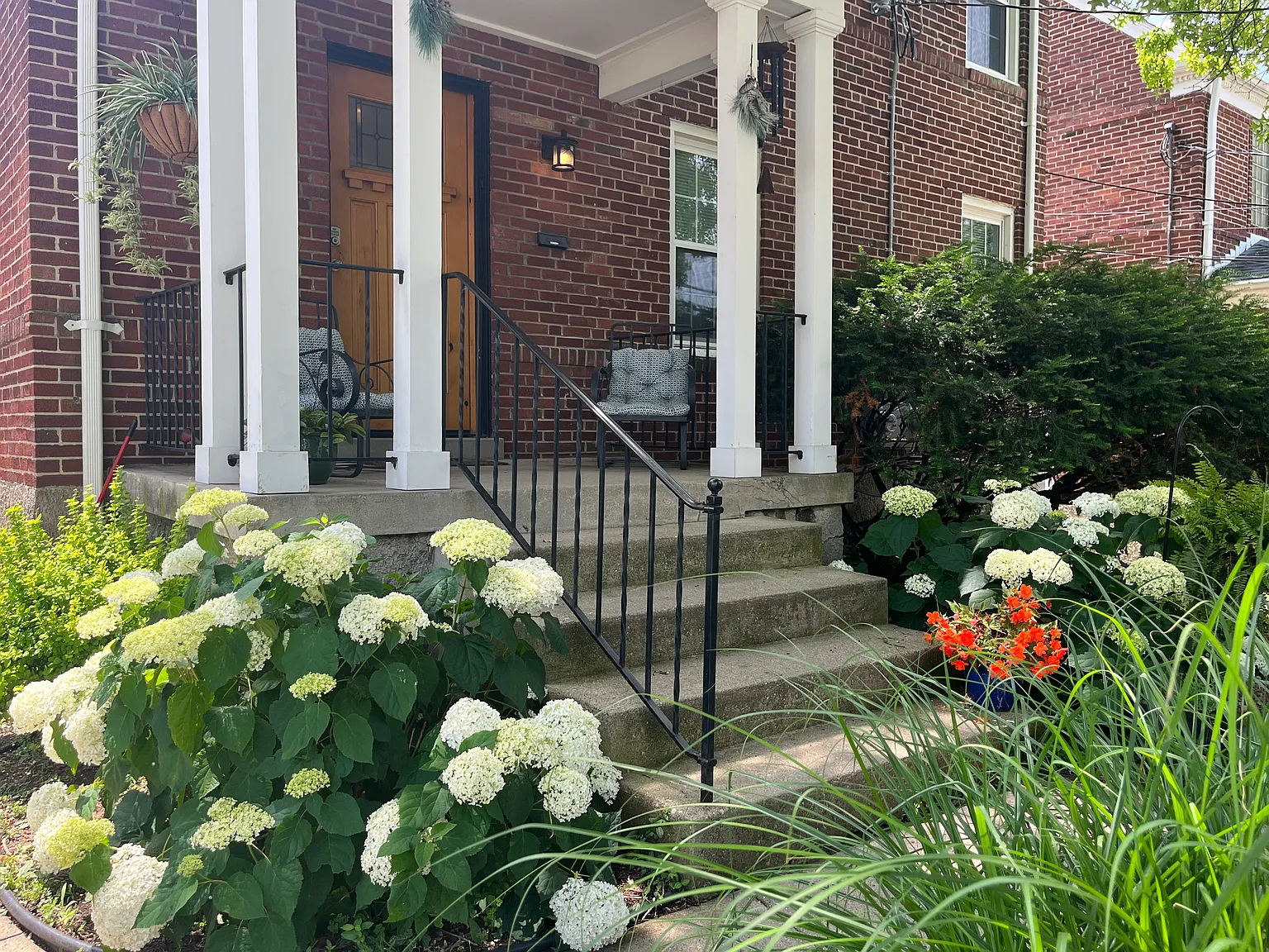 Connecticut Ave, Cincinnati — Photo 2