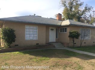 2001 Lester St, Bakersfield, CA 93304