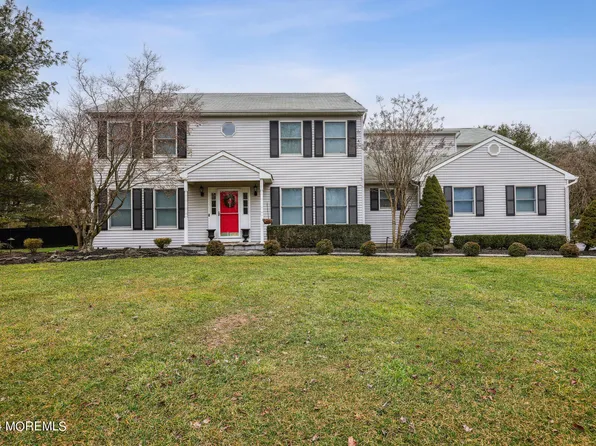 20 Red Fox Road, Freehold, NJ 07728