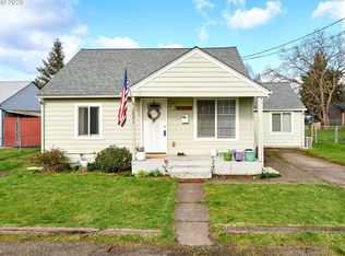 2831 Lynn St NE, Salem, OR 97301