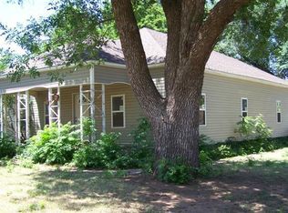 903 4th St, Alva, OK 73717