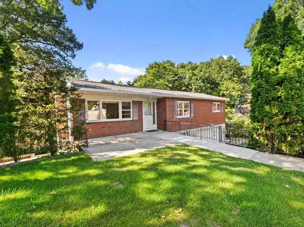 26 Mcdougal Drive, White Plains, NY 10603