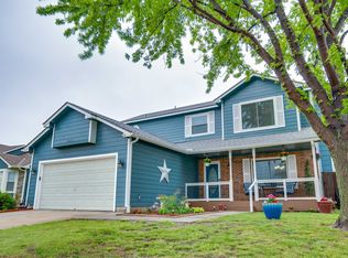 9010 E Hurst St, Wichita, KS 67210