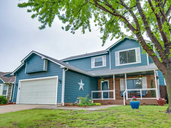 9010 E Hurst St, Wichita, KS 67210