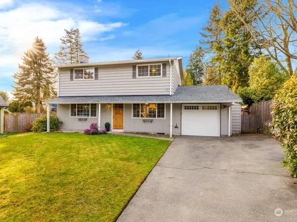 20412 28th Place W, Lynnwood, WA 98036