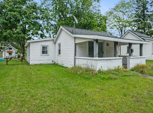 317 S 3rd Ave, Big Rapids, MI 49307