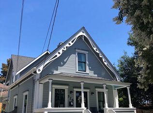 526 Brown St, Napa, CA 94559