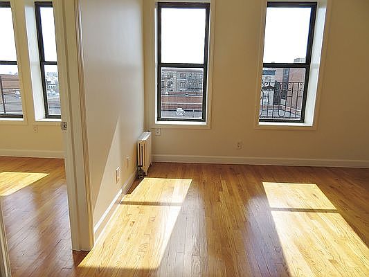 4th image of 507 W 147th St Floor 302-5